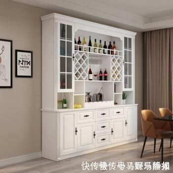 酒柜|装修这几处万万不要做柜子,后悔当初不懂行全装了,入住就知后悔