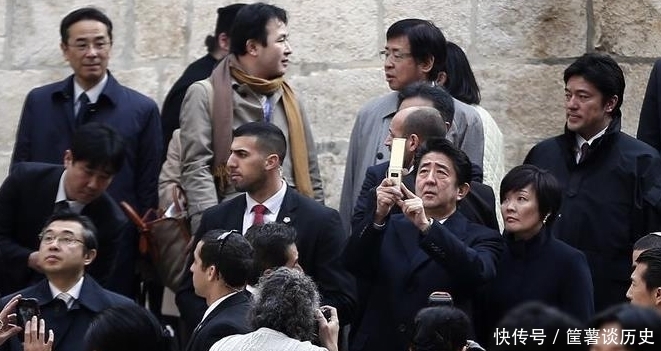 手机|各国总统都用什么手机?你知道吗?看完我才知道苹果没有上榜!