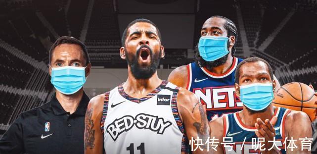 nbNBA危机大爆发!连续4天新增隔离人数上双:联盟不停赛讨论新措施