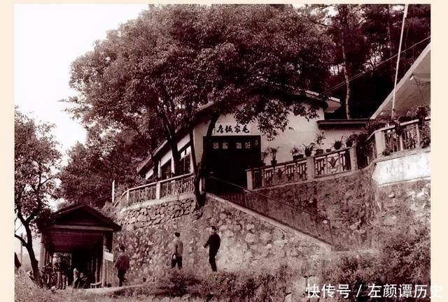 感恩|她是毛主席韶山老家邻居,白手起家创业资产过亿,世代感恩毛主席