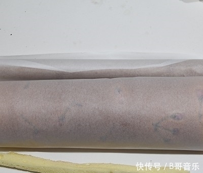 #童年不同样,美食有花样# 樱花蛋糕卷