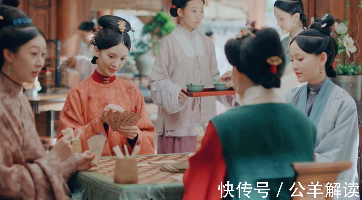 《玉樓春》等了37天,終等來央媒的認可,她的哭戲獲央媒怒贊