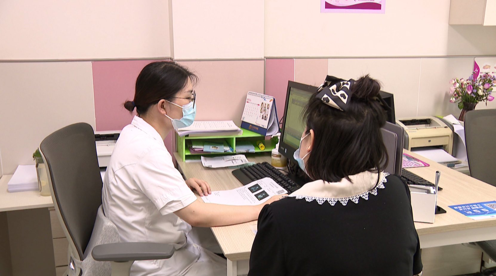 推进|全国残疾预防日:打造“预防+治疗+康复”临平样板 深入推进残疾人小康进程