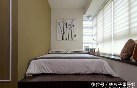 邻居|把主卧做个“小抬高”,1房变2房小区邻居见了,争相模仿