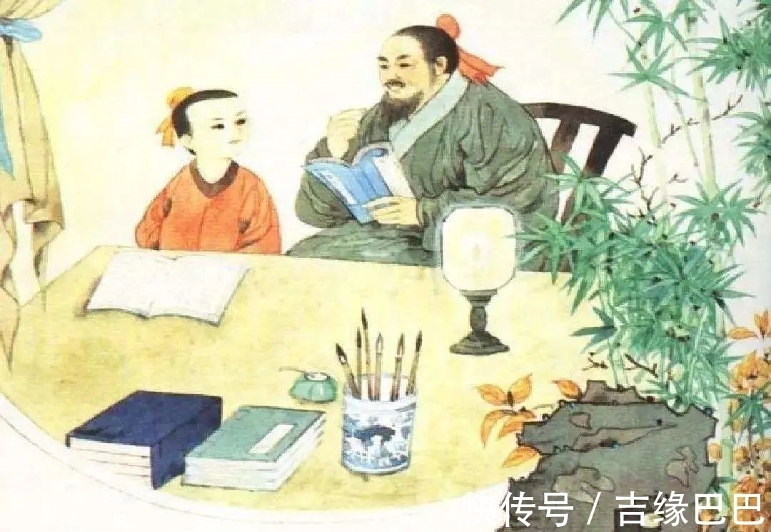 父母|俗话说“儿子像娘,金砖砌墙”,那么闺女随爹,又会怎么样?