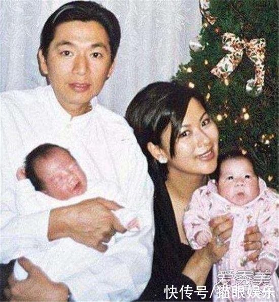 49岁彭佳慧罕露面,被问是否再婚刻意回避,因小16岁男友官宣离婚