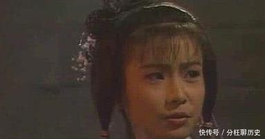 王爷|她是一个王爷家的黑奴,结果被相士看中,最后母仪天下