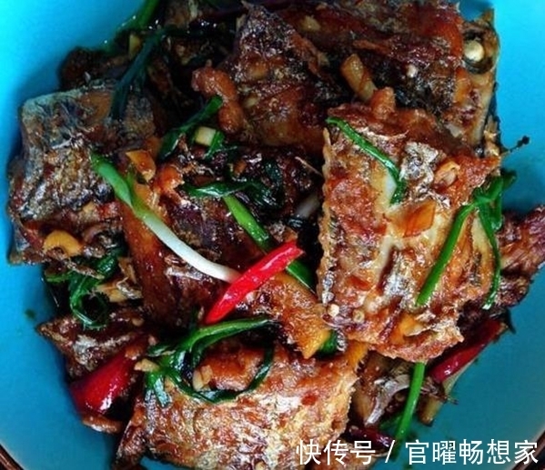 大勺|没胃口，学会这几道下饭菜，美味可口很开胃，看着就好有食欲