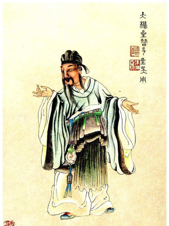 黄信|梁山好汉中,有5位自吹自擂、狂妄自大的无耻之徒,他们是谁?