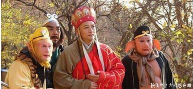 唐僧的“通关文牒”上,写了这样一句话,难怪各国看了赶紧放行!