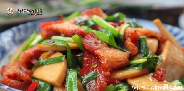 小苏打|这肉不怕过期,放得越久越好吃,一次买上10斤,放到过年吃正好