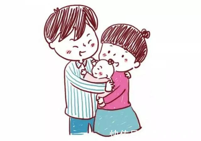 爷爷奶奶|宝宝以后跟谁亲,从从以下方面就能判断,可不一定是妈妈哦~