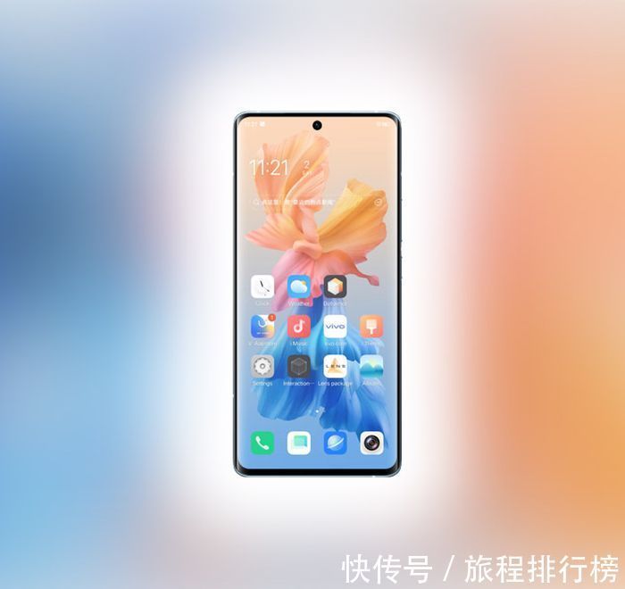 v21|疑似vivo V21新机曝光，vivo X60首当其冲跌至感人价遭疯抢