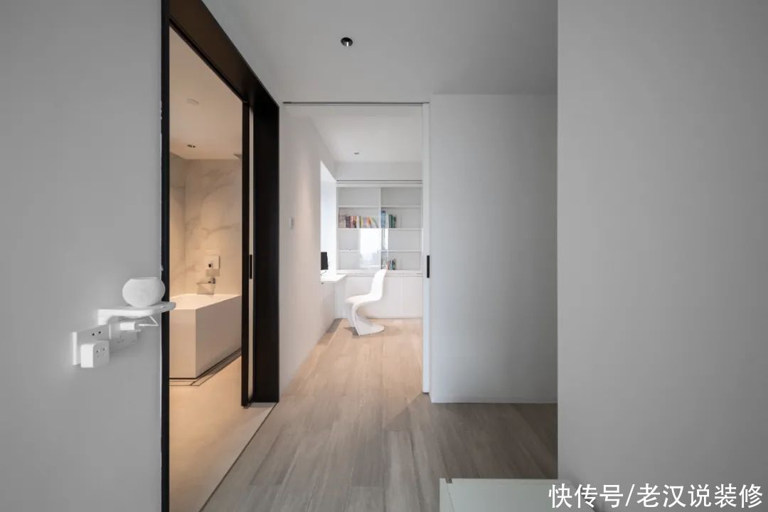 装修|这位深圳女屋主的“装修手段”，值得列为榜样，真的考虑很周到