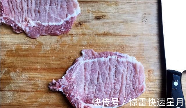 味道|在家也能吃到上海风味菜,葱烤大排,味道一级好!