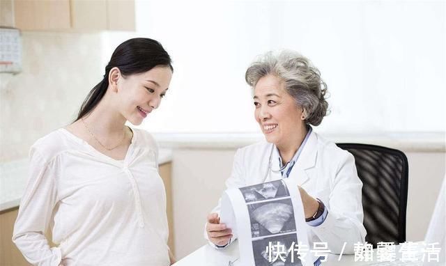超声检查|胎儿畸形这几周是危险期,只要熬过去,孕妈就可松口气了