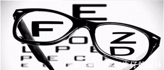 眼部|近视眼长期不佩戴眼镜,眼睛会怎样呢?答案你可能想不到!