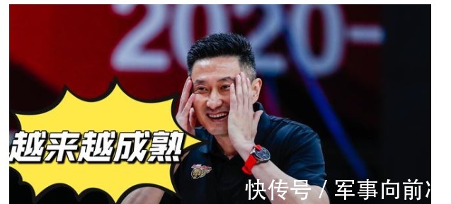 教练|广东男篮与同曦比赛结束后,球迷透露:杜锋有望竞争最佳教练