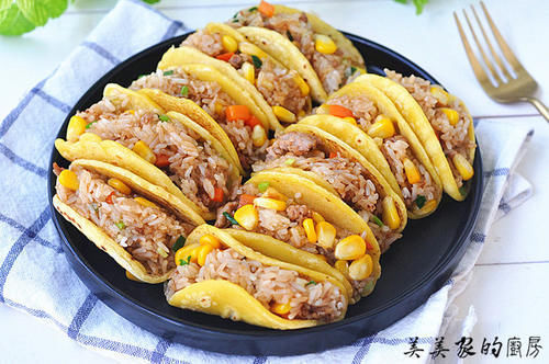 糯米饭|“最便宜”的养生食材,常吃它治脚气,去口臭,健脾养胃!