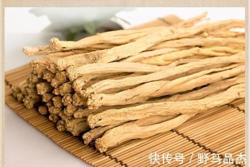 中药材|路边的野党参,很多人却把它当野草,你认识它吗?