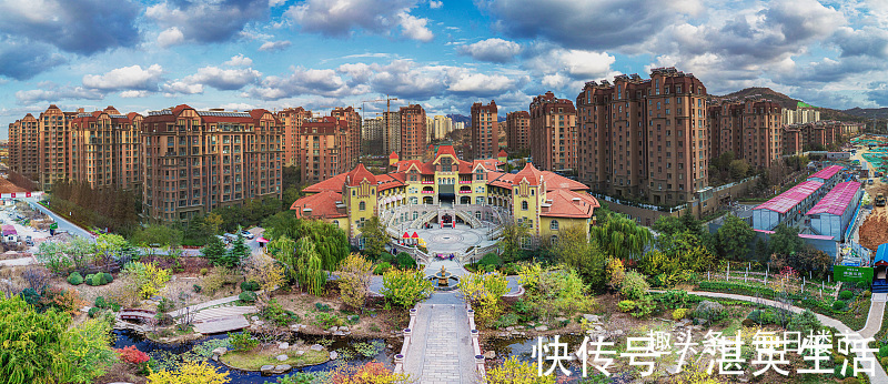 行情|2021年房价行情已明朗,有打算明年买房的家庭,建议提前了解