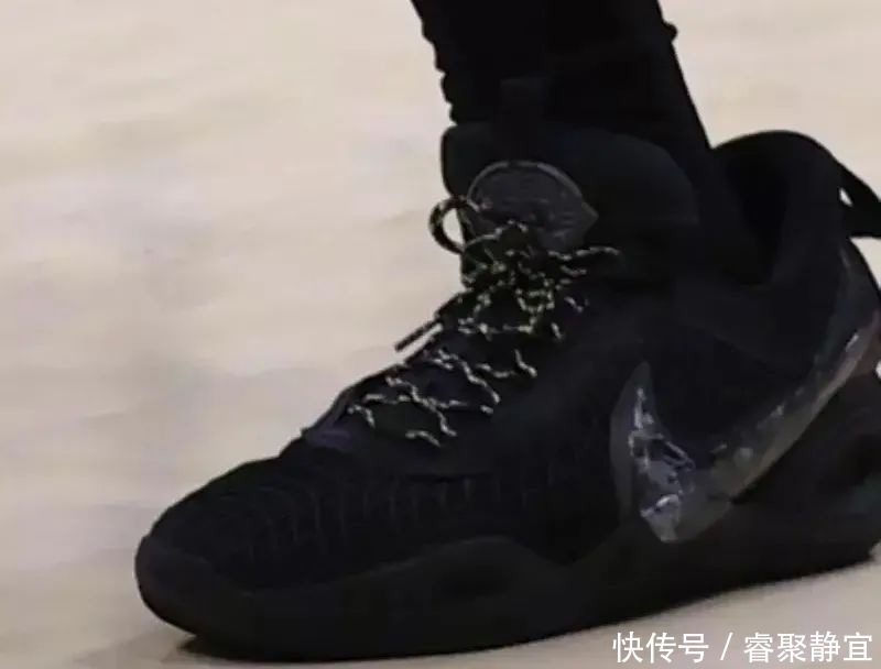 全掌ZOOM！这双1199元的球鞋能拯救Nike实战鞋吗？！