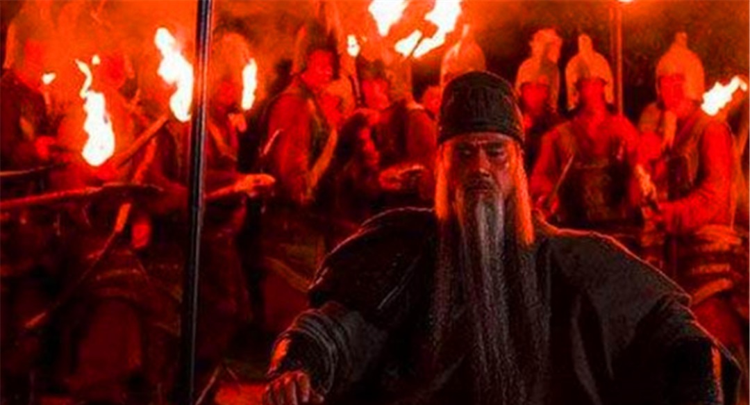 关羽|刘备诸葛亮为何要借刀杀关羽?