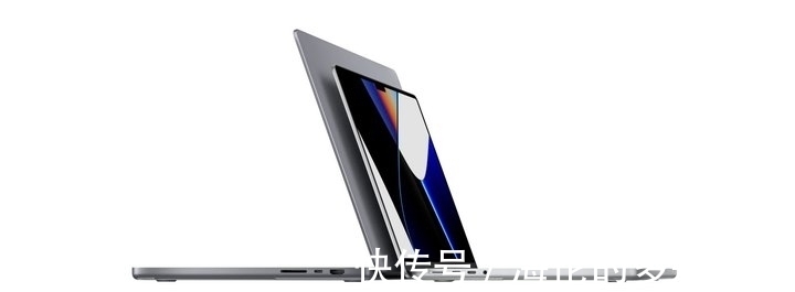 方圆形|为什么 MacBook Pro 看起来厚了？