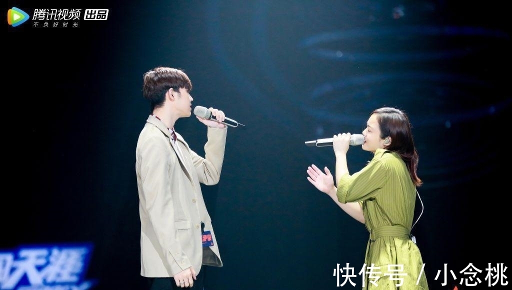 袁娅维|孟美岐向周杰伦致敬忘词? 比粉丝控评更可怕的是她的回应!