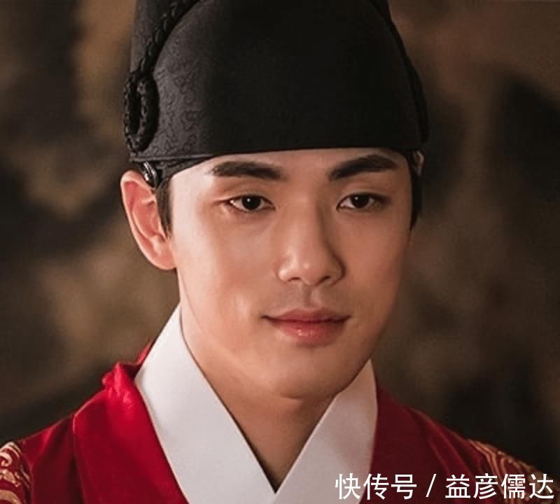 鱼丸梗|韩国太子妃，两分钟气晕电视迷，秦始皇的鱼丸梗谁想出的？