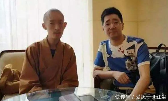 北大天才不顾反对当和尚,父母哭求都拦不住,9年后终于说出原因