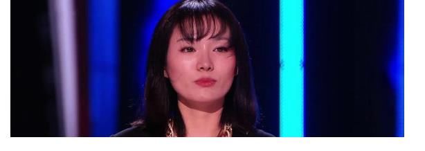 迷你機|《好聲音10》原創歌手時尚，以一挑二，連踢李克勤兩名學員落馬