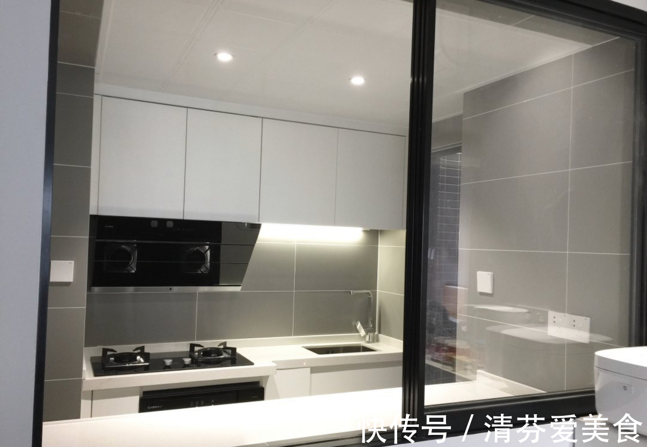 实用|我最有远见的11个厨房决定,庆幸当初坚持,如今打理简单超实用