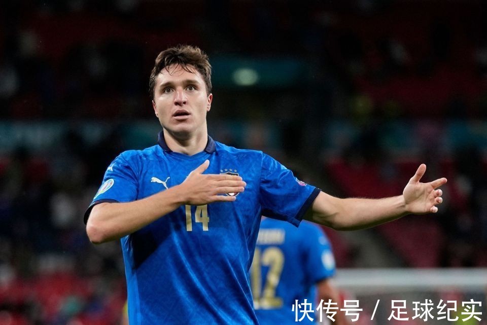 孔蒂|再见C罗!再见博格巴!孔蒂上任新核心已定?有望成第二个梅西
