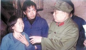 年才|参军7年才当排长,但他大器晚成,后来成就比开国十大将都高!