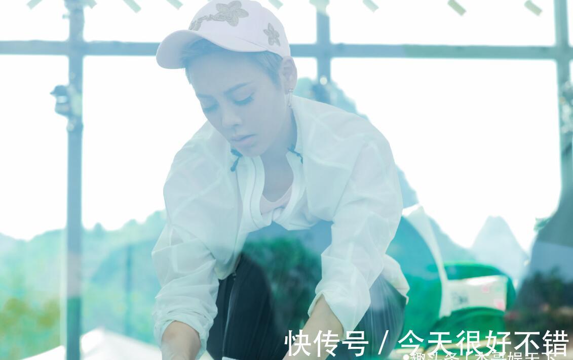 中餐廳|林述巍和張亮下廚做飯，合伙人的真實(shí)反應(yīng)暴露節(jié)目拉垮的真正原因