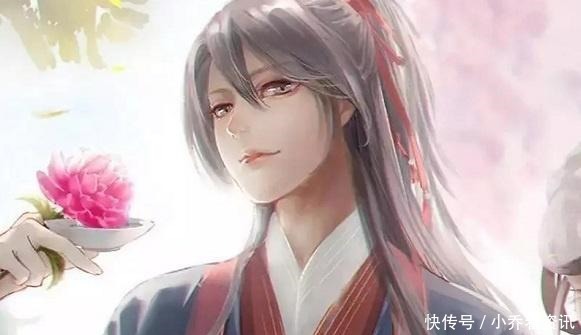 魔道祖师主角们的奇葩昵称,羡羡的太怂,金孔雀你知道是谁吗