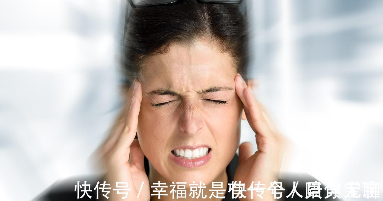 孕妇|孕中期后,若孕妇在睡觉时频繁翻身,胎儿在肚子里或会遭这三种罪