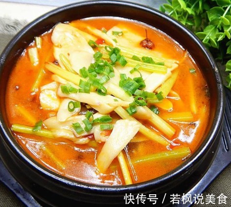 秋天不吃肉，也要吃此菜，6元一斤，消化不好要多吃