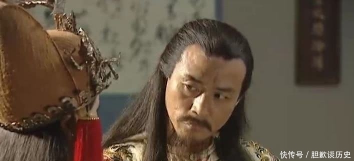 对石达开|李秀成眼中的翼王石达开:表面文武双全,毫无智慧可言