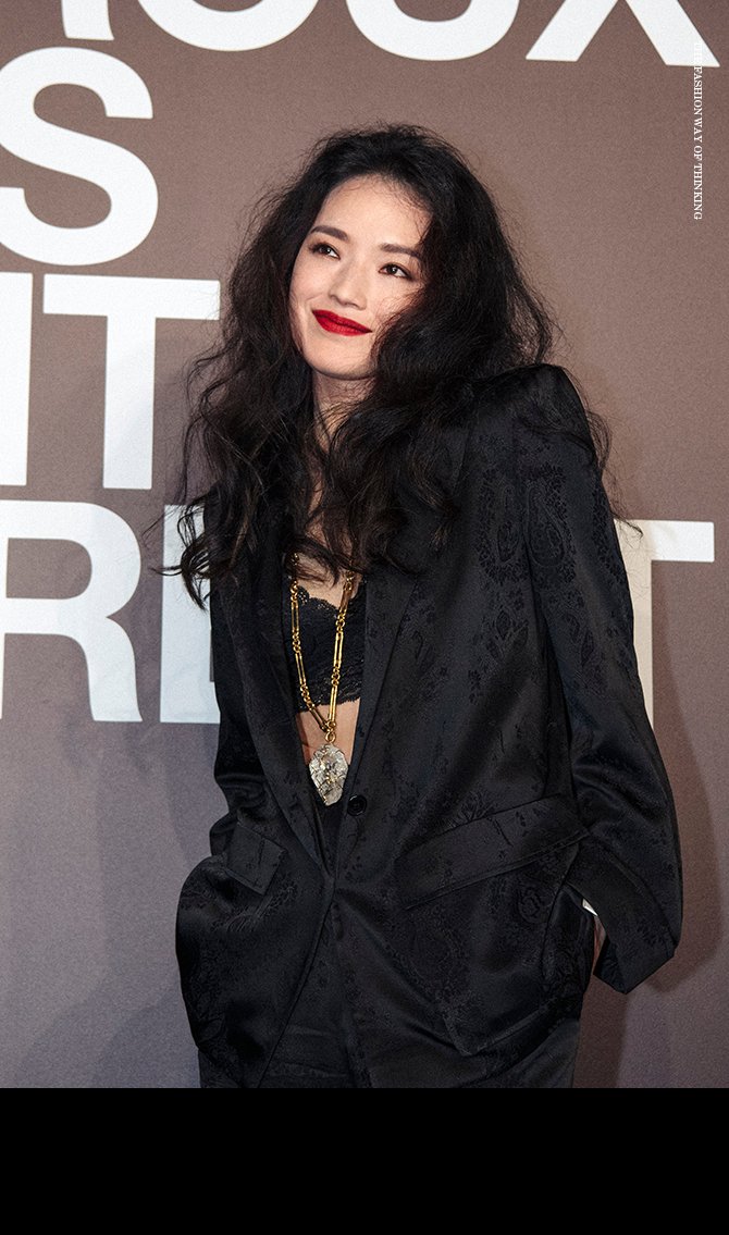 洗发水|不上镜的原因，找到了