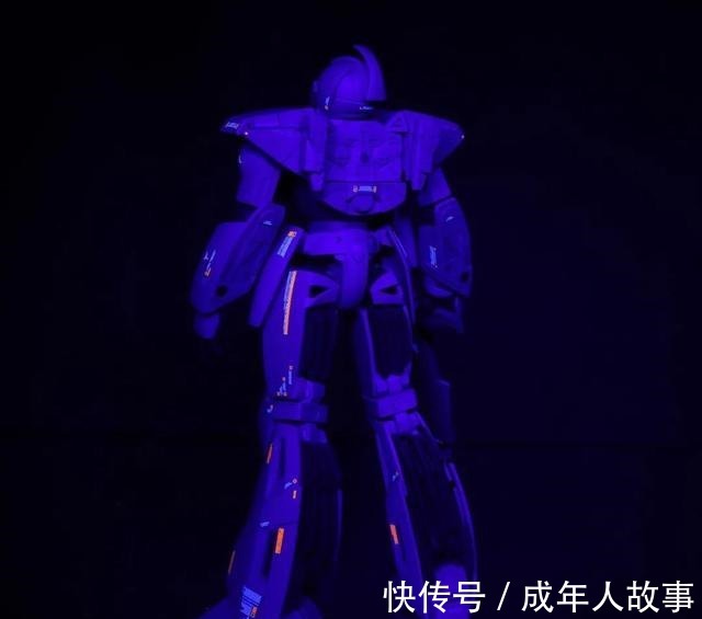 hg|星战风TURN A GUNDAM!