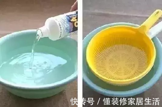 下水道|让你的家干净再干净的10个小窍门