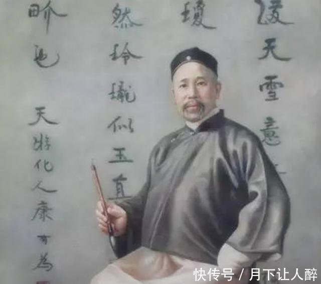 戊戌党|戊戌变法失败后,慈禧本打算处死7个人,结果李鸿章站出来求情了!