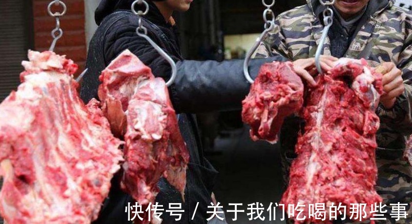 洋葱|不管有钱没钱，伏天多吃这肉，排汗排毒祛湿寒，教你4种好吃做法