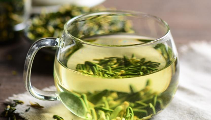 天然的“安神方”发现了,每天一杯,失眠好了,夜里睡到自然醒