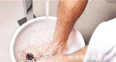 常泡脚|常泡脚好处多!但医生提醒:留意3个禁忌,不然容易泡出毛病
