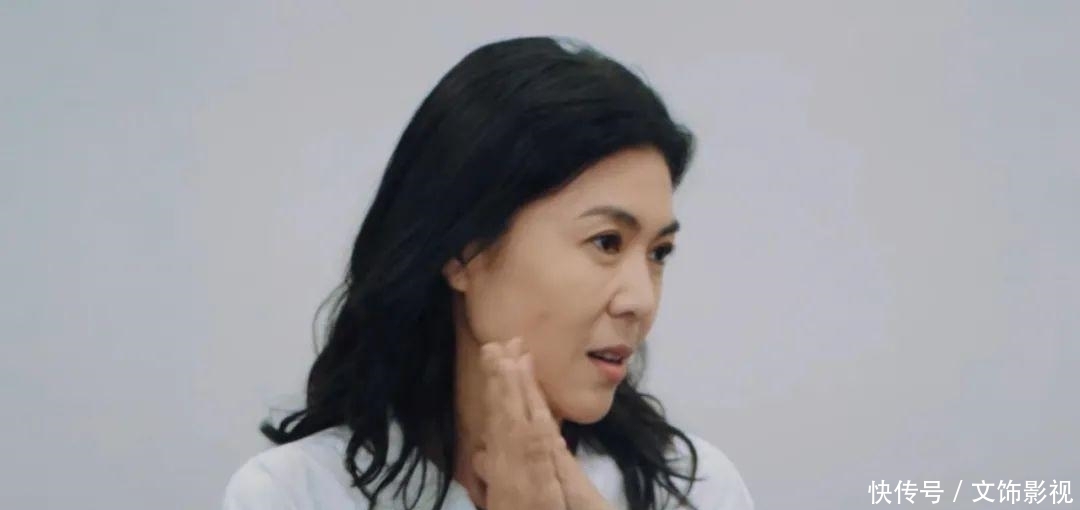 名利场 对7个人用7种说话方式,苏芒的社交堪称教科书,18年名利场没白混