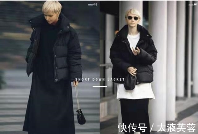裤装 秋冬穿羽绒服,应该搭配什么裤子才好看,又应该回避什么裤子?
