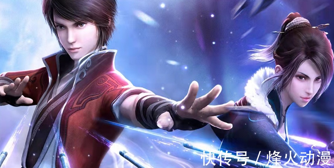 李淳风|不良人:李星云一身七外挂,一个外挂从没用过,一外挂早被人遗忘